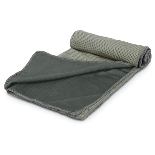 Grey Yeti Premium Cooling Towels